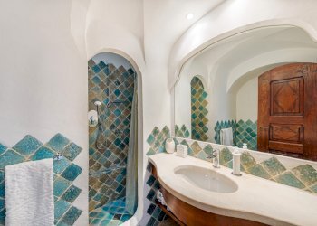 Foto 14 - Villa Cala del Faro, Arzachena - foto 14