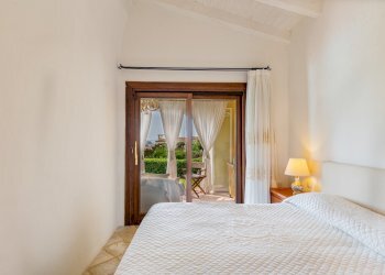 Foto 15 - Villa Cala del Faro, Arzachena - foto 15