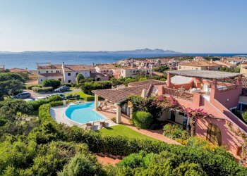 Foto 19 - Villa Cala del Faro, Arzachena - foto 19