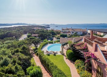 Foto 20 - Villa Cala del Faro, Arzachena - foto 20