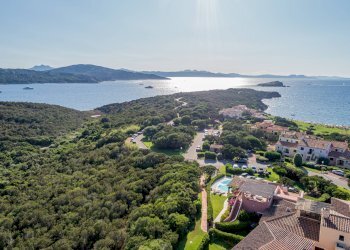 Foto 21 - Villa Cala del Faro, Arzachena - foto 21