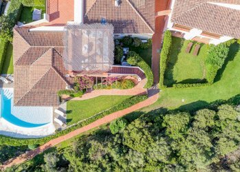 Foto 22 - Villa Cala del Faro, Arzachena - foto 22