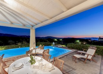 Foto 23 - Villa Cala del Faro, Arzachena - foto 23