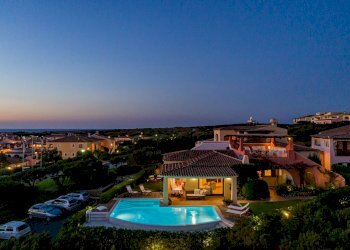 Foto 24 - Villa Cala del Faro, Arzachena - foto 24