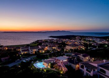 Foto 3 - Villa Cala del Faro, Arzachena - foto 3