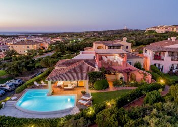 Foto 25 - Villa Cala del Faro, Arzachena - foto 25