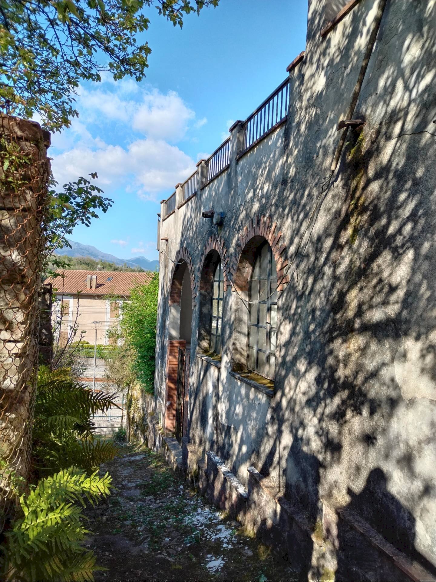 Foto 2 - Semi-detached house Via Vignale, Centola - photo 2