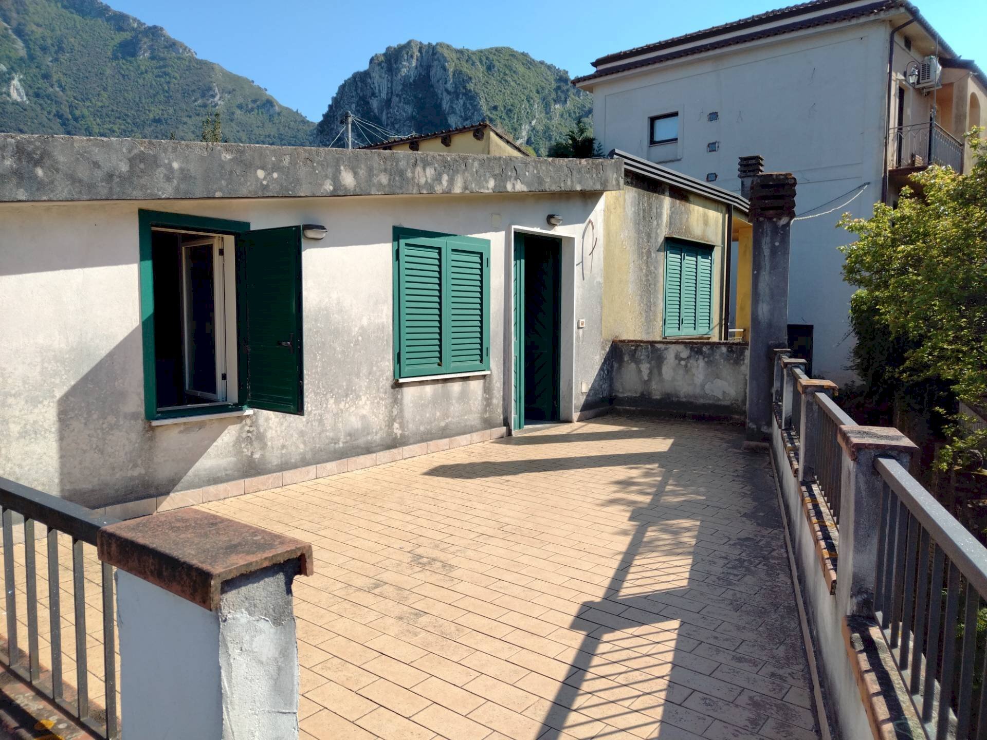 Foto 3 - Semi-detached house Via Vignale, Centola - photo 3