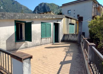 Foto 3 - Casa semi indipendente Via Vignale, Centola - foto 3