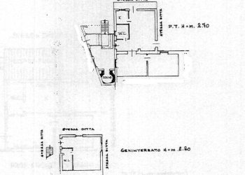 Foto 11 - Casa semi indipendente Via Vignale, Centola - foto 11