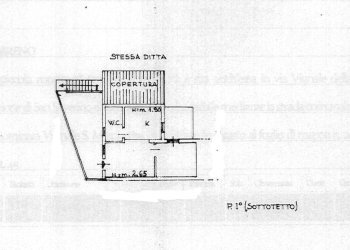 Foto 12 - Casa semi indipendente Via Vignale, Centola - foto 12