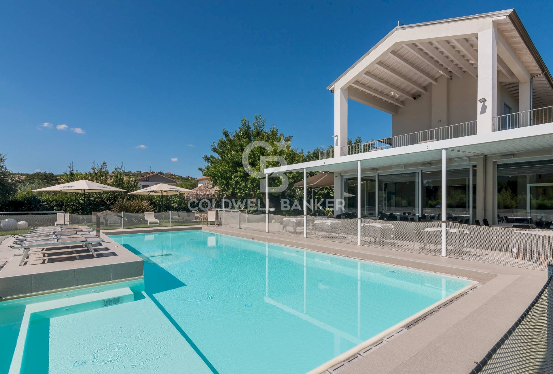 Foto 2 - Hotel Via Arturo Tosi
 
9, Fano - foto 2