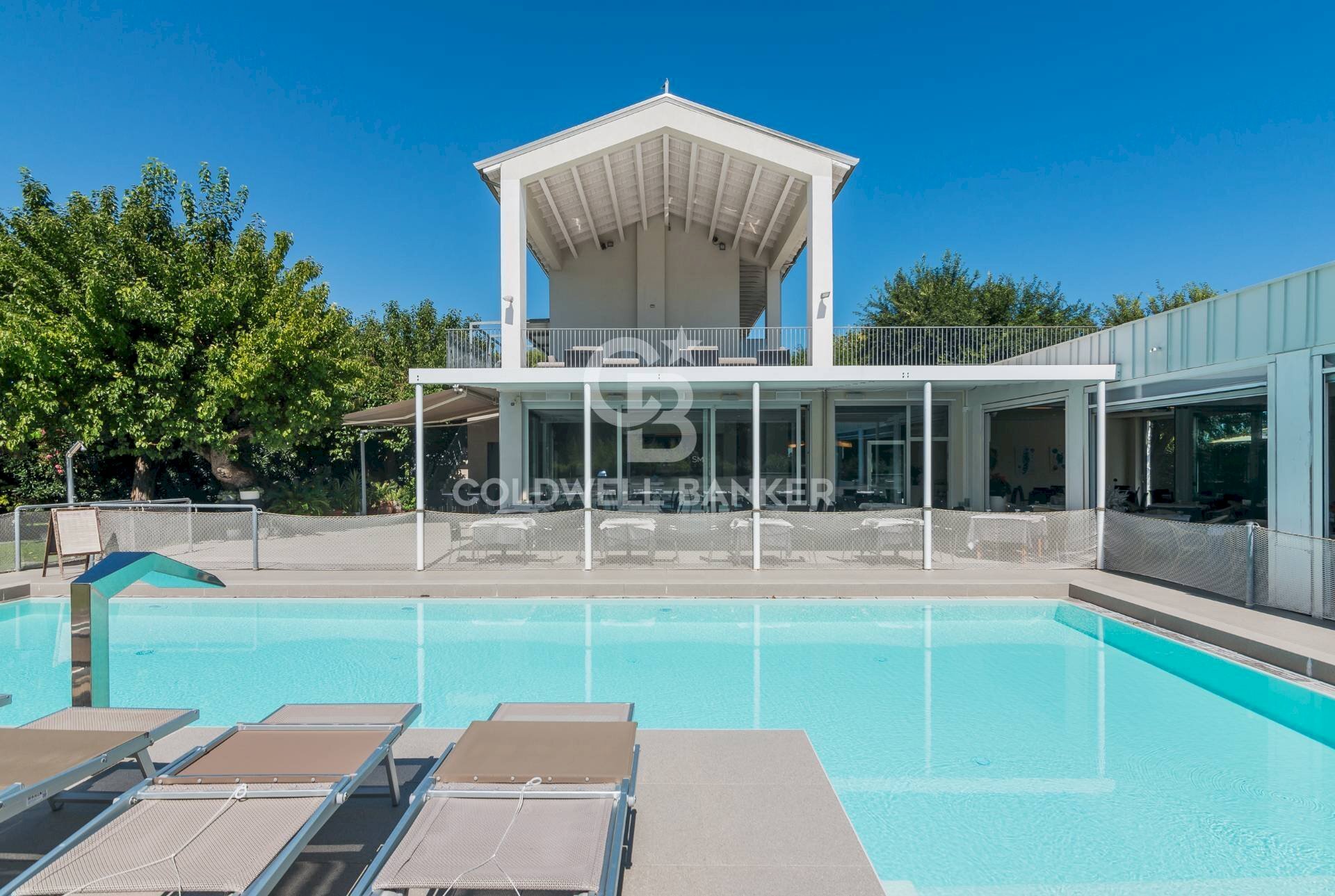 Foto 3 - Hotel Via Arturo Tosi
 
9, Fano - foto 3