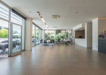 Foto 6 - Hotel Via Arturo Tosi
 
9, Fano - foto 6