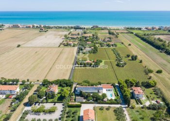 Foto 60 - Hotel Via Arturo Tosi
 
9, Fano - foto 60