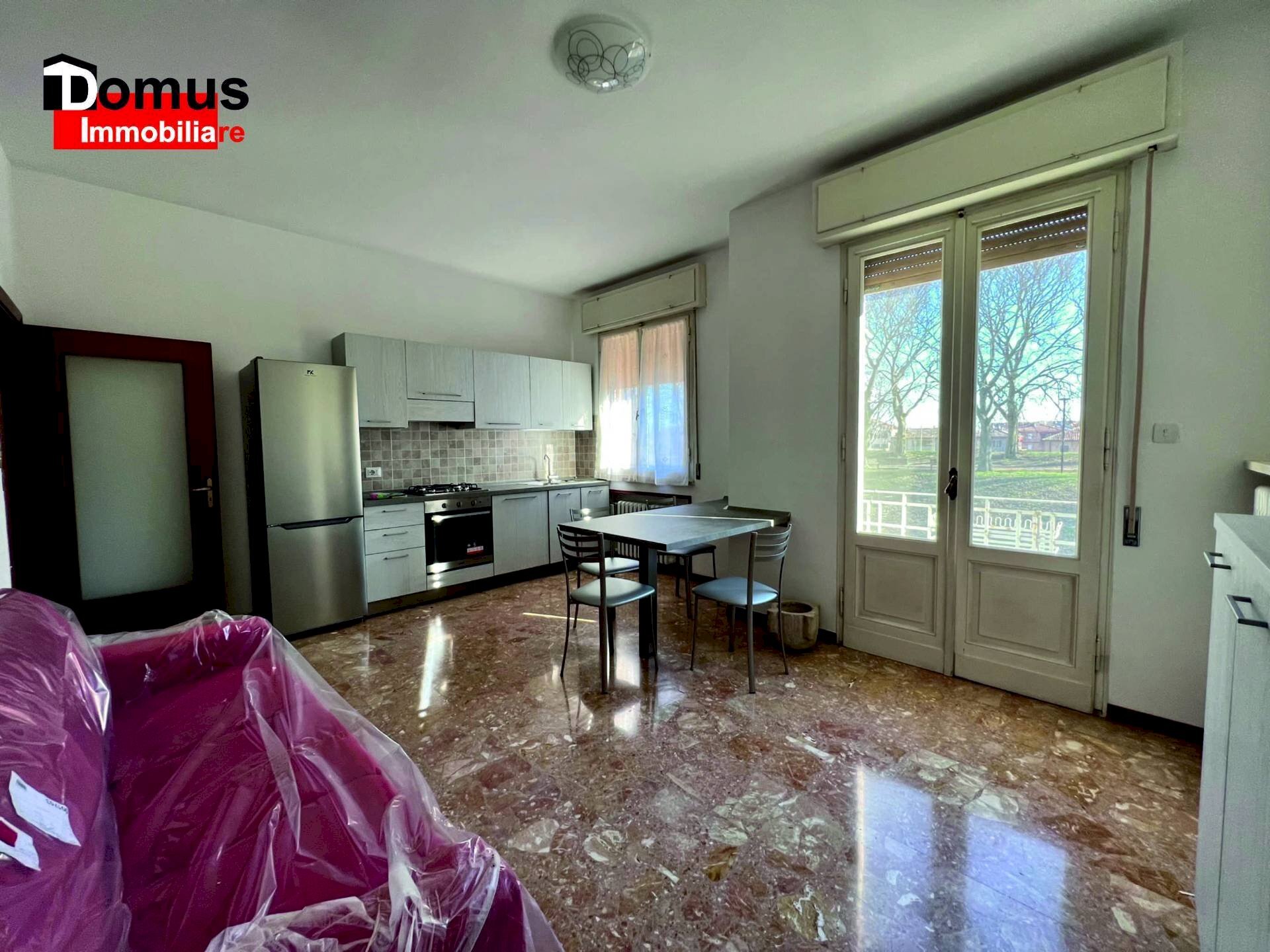 Foto 1 - Three-room apartment Ferrara - photo 1