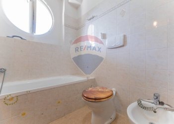 Bagno - Bilocale Via Sanzio
 
21, Fagnano Olona - foto 12