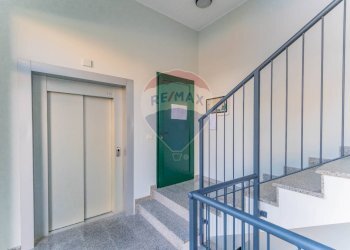 Scale - Bilocale Via Sanzio
 
21, Fagnano Olona - foto 20