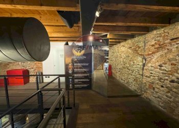 Cantina - Locale Commerciale Via Carlo Cattaneo
 
2, Varese - foto 8