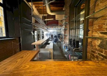 Dispensa di stoccaggio - Locale Commerciale Via Carlo Cattaneo
 
2, Varese - foto 14