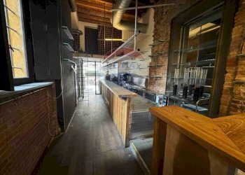 Cucina - Locale Commerciale Via Carlo Cattaneo
 
2, Varese - foto 15