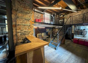 Dispensa di stoccaggio - Locale Commerciale Via Carlo Cattaneo
 
2, Varese - foto 16