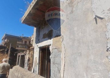 Casa all\'aperto - Rustico Via Giudice
 
36/38, Catania - foto 6