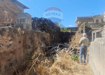 Vista delle montagne - Rustico Via Giudice
 
36/38, Catania - foto 7