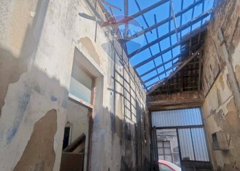Edificio all\'aperto - Rustico Via Giudice
 
36/38, Catania - foto 10