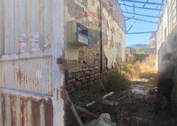 Edificio all\'aperto - Rustico Via Giudice
 
36/38, Catania - foto 14