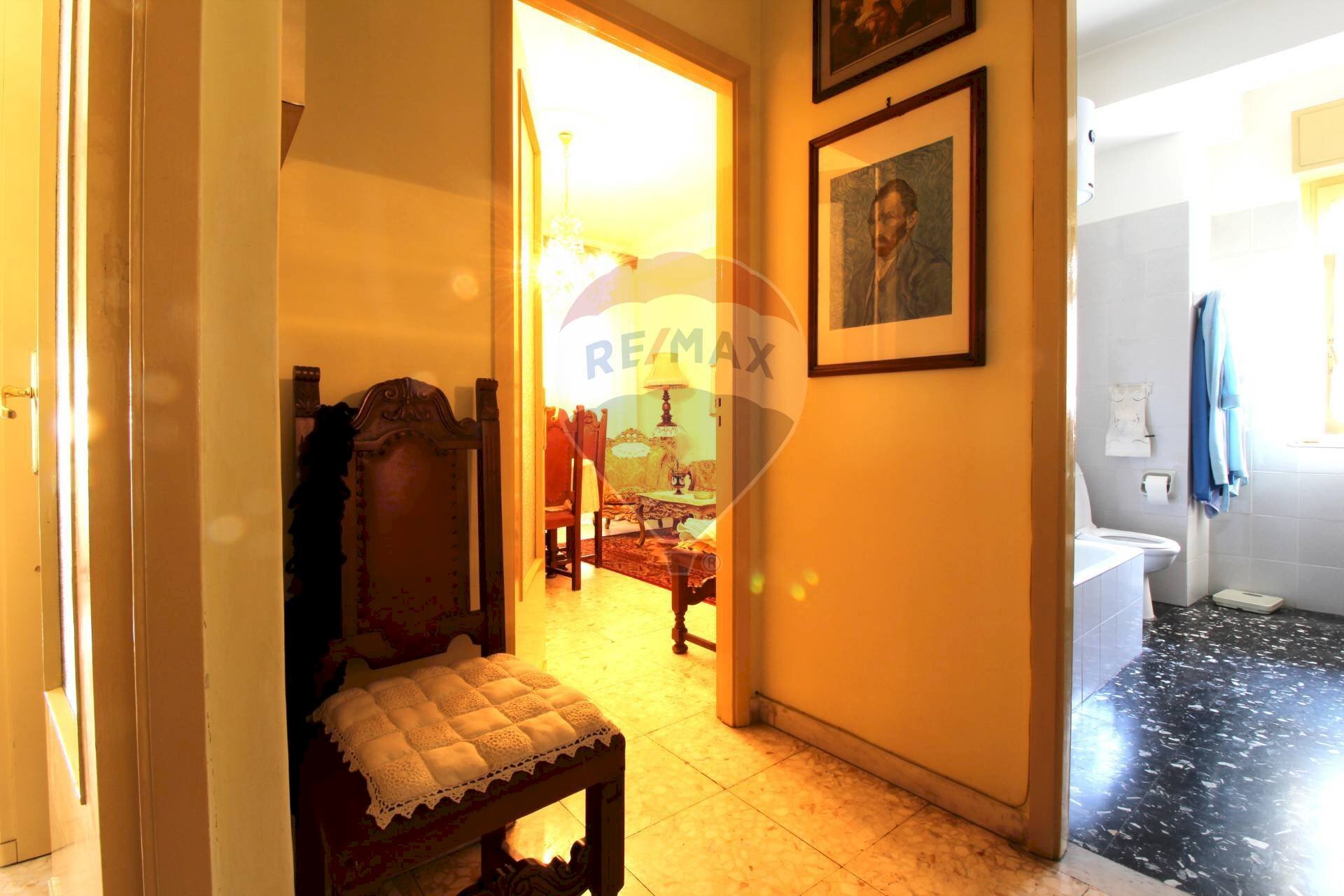 Hall / corridoio - Bilocale Via Cibele
 
51, Catania - foto 2