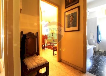 Hall / corridoio - Bilocale Via Cibele
 
51, Catania - foto 2