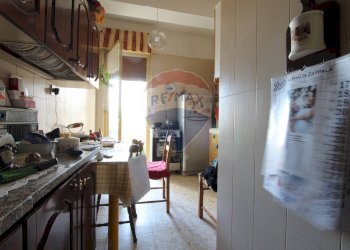 Cucina - Bilocale Via Cibele
 
51, Catania - foto 12