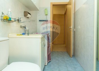 Wc/Lavanderia - Apartment via E. MACRI'
 
8, Acireale - photo 22