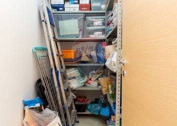 Ripostiglio - Apartment via E. MACRI'
 
8, Acireale - photo 28