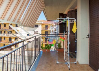 Balcone - Apartment via E. MACRI'
 
8, Acireale - photo 34