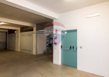 Corsia garage - Apartment via E. MACRI'
 
8, Acireale - photo 43