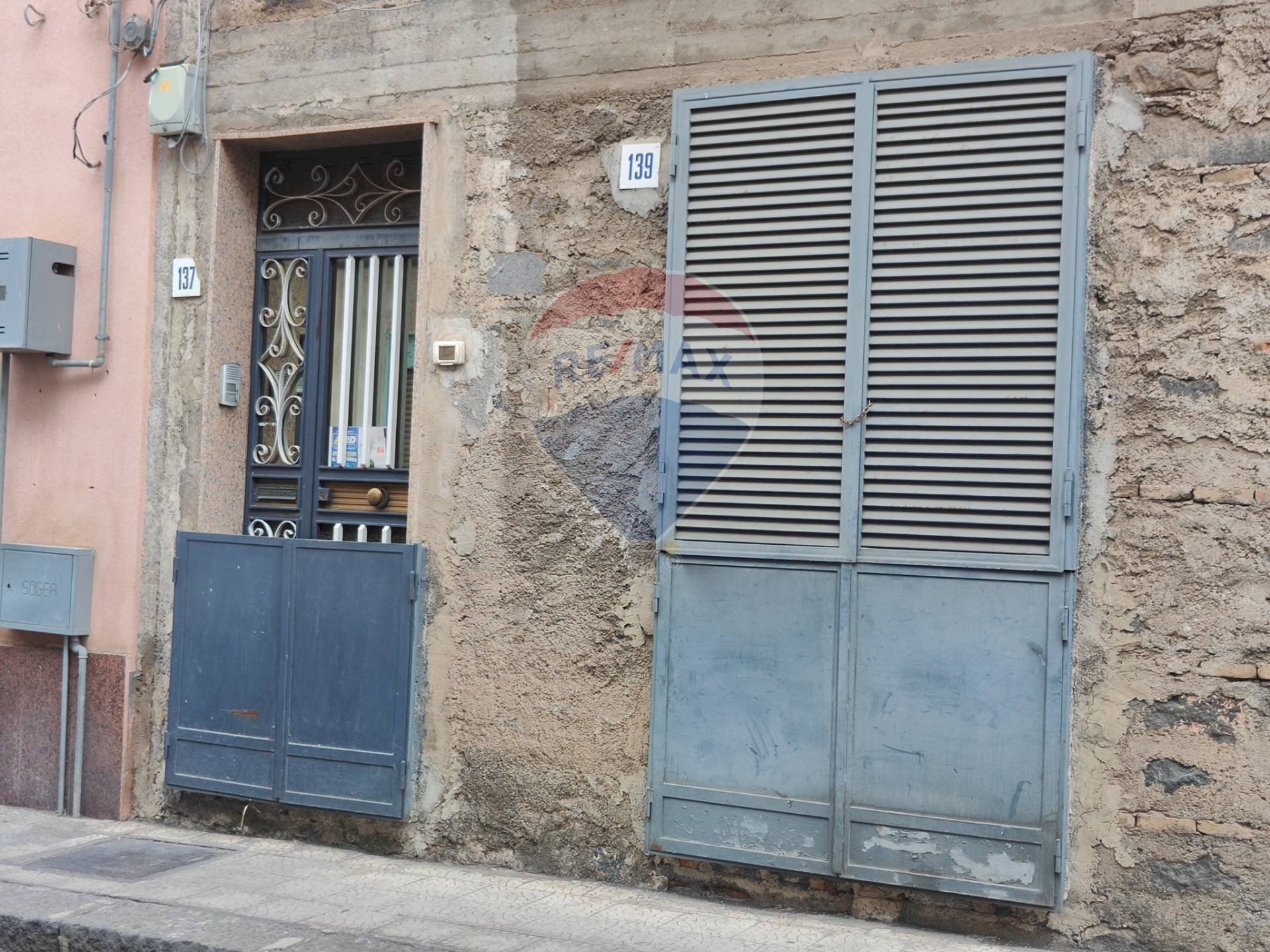 Edificio all\'aperto - Independent house Via Guglielmo Marconi
 
10, Misterbianco - photo 2