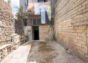 Casa all\'aperto - Casa indipendente Via Guglielmo Marconi
 
10, Misterbianco - foto 11