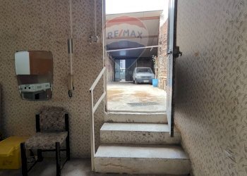 Scale - Casa indipendente Via Guglielmo Marconi
 
10, Misterbianco - foto 13