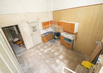 Cucina - Casa indipendente Via Guglielmo Marconi
 
10, Misterbianco - foto 14