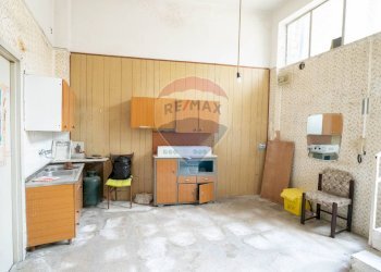 Cucina - Casa indipendente Via Guglielmo Marconi
 
10, Misterbianco - foto 15