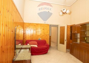 Soggiorno - Casa indipendente Via Guglielmo Marconi
 
10, Misterbianco - foto 27