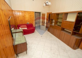 Soggiorno - Casa indipendente Via Guglielmo Marconi
 
10, Misterbianco - foto 29