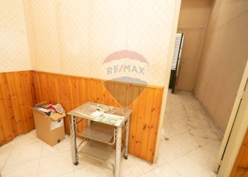 Sala da pranzo - Casa indipendente Via Guglielmo Marconi
 
10, Misterbianco - foto 30