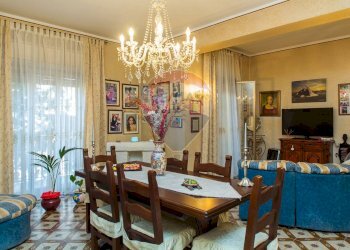 Sala da pranzo - Appartamento via dei gerani
 
23, Misterbianco - foto 3