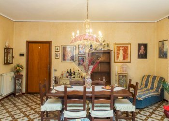 Sala da pranzo - Appartamento via dei gerani
 
23, Misterbianco - foto 4