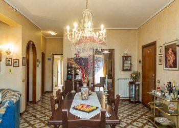 Sala da pranzo - Appartamento via dei gerani
 
23, Misterbianco - foto 5