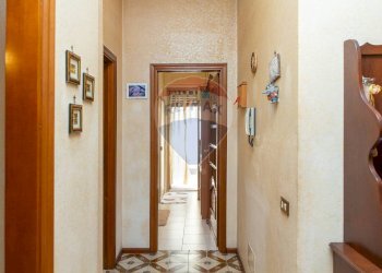 Hall / corridoio - Appartamento via dei gerani
 
23, Misterbianco - foto 7