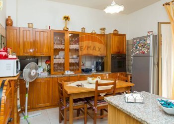 Cucina - Appartamento via dei gerani
 
23, Misterbianco - foto 8